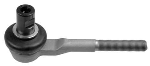 Rótula barra de acoplamiento Audi A8 D3 eje delantero LEMFÖRDER 25336 01