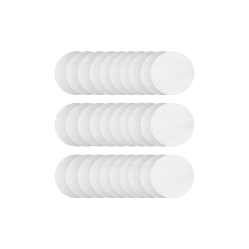 AquaBliss SFPADS Reusable Sediment Guards (30-Pack) sediment pre-filter