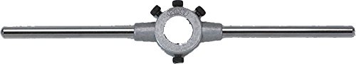 Preisvergleich Produktbild H.G. 788284 Schneideisenhalter, silber