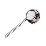 Photo Gallery stobaza mestolo in acciaio sturdy water bailer con manico lungo utensile cucina resistente e facile da adatto per zuppe e condimenti Photo Gallery stobaza mestolo in acciaio sturdy water bailer con manico lungo utensile cucina resistente e facile da adatto per zuppe e condimenti