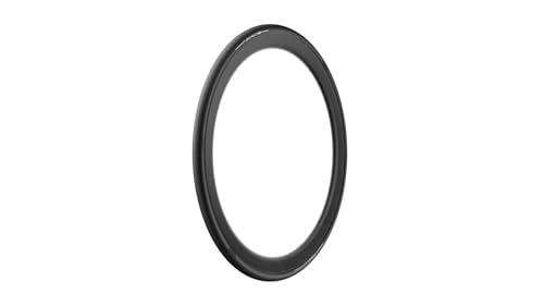 Pirelli Unisex - Adult P Zero Road TLR Bicycle Tyre, Black, 30-622