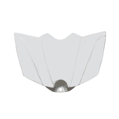 Carénage latéral moto panneau de réservoir plastique brut YZF1000 R1