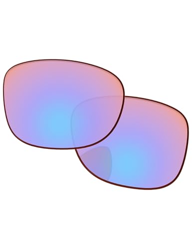 Image of Replacement Lenses Compatible with Ray-Ban RW4004 53mm Sunglass - Precision Fit, UV Block & Impact Resistant