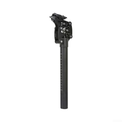 Off-Road Cycling Seatpost 31.6mm Vibration Damping