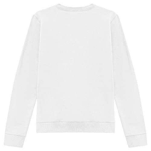 Blusa Moletom Tradicional Feminina Gola C