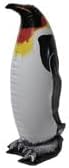 Inflatable Penguin 20" Tall, 1 Pack