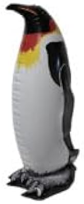 Inflatable Penguin Cooler