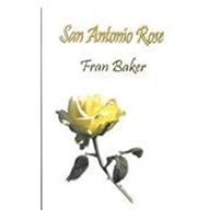 San Antonio Rose 0553441191 Book Cover