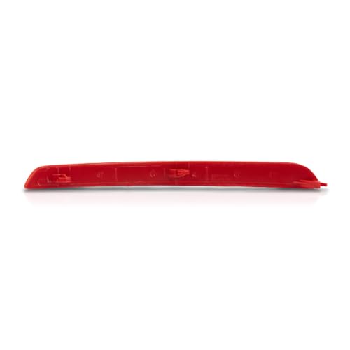 Image of For Volkswagen Beetle Rear Bumper Reflector 2012 13 14 15 2016 Driver Side | For VW1184102 | 5C5 945 105