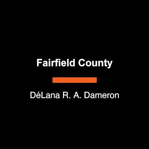 Page de couverture de Fairfield County