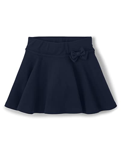Image of Gymboree Girls and Toddler Ponte Knit Skort