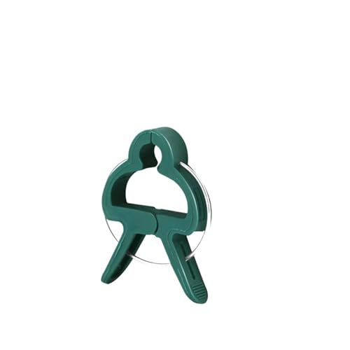 MOHUIED Plant Fixed Clips – Versatile Seedling Support MOHUIED Plant Fixed Clips – Versatile Seedling Support