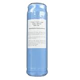 Watts 10 Activated Carbon GAC Filter Cartridge-WW