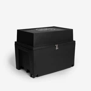 Yoke Chuck Box Camp Kitchen