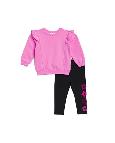 Splendid baby-girls Bright Star Legging Set