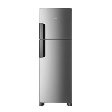 Geladeira Consul 377L Frost Free Inverter
