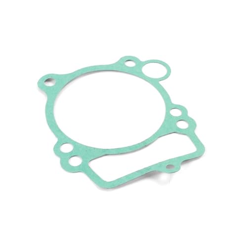 Cilindro de motor de 77mm de 250CC para solucionar la pérdida de compresión en WR250F 5