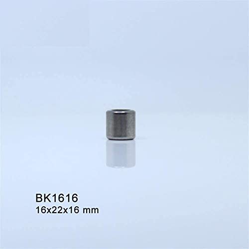 Roulement à aiguilles BK1616 TMP1105 de haute précision en acier