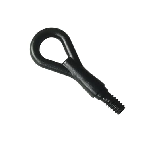 Bekuyu Gancio di Traino per 3 E36 1991-2000 E46 1998-2005, Occhiello di Traino, Barra di Traino per Rimorchio Auto