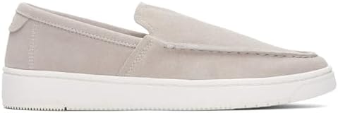 TOMS Mens Trvl Lite Slip On Loafer Casual - Grey - Size 9 D | Image 2