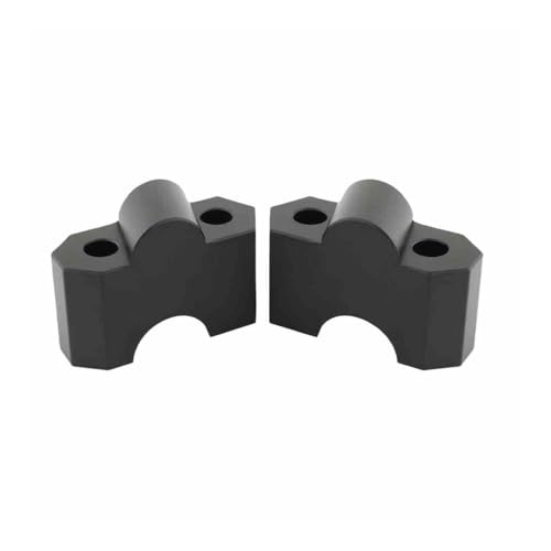 Elevador de manillar de aluminio para Z750 Z1000 2003-2016 5