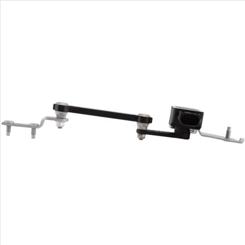 Sensor de altura Volvo S60 trasero derecho compatible con modelos de 2007 a 2015 código 31288274 3