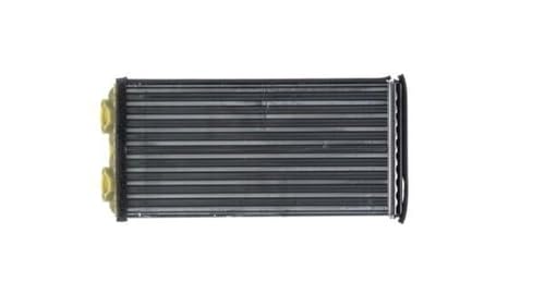 MAHLE Interior heat exchanger �����q�[�^�[�p�x���`���[�V���� MAN F2000 26.314 DFK, DFLK, DFLK-L 05.2001- AH 125 000P