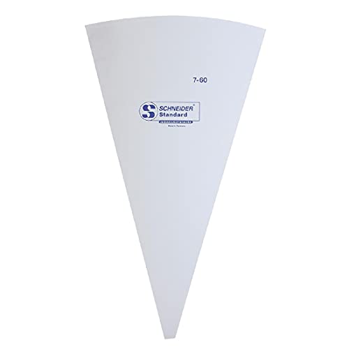 Schneider GT131 Cotton Pastry Bag, 60 cm