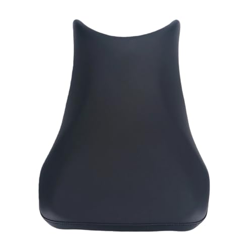 Sillín para asiento del conductor delantero S1000RR antideslizante para rutas y tandas