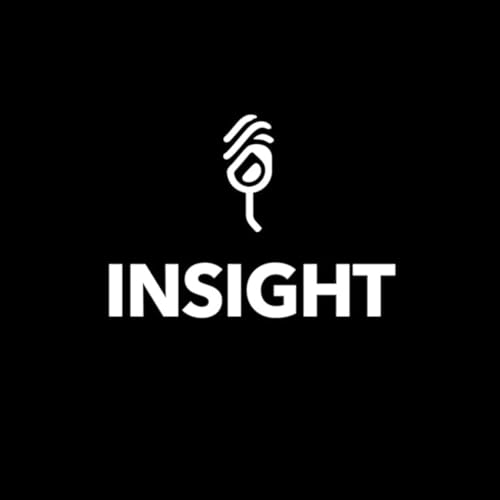 Insight cover art