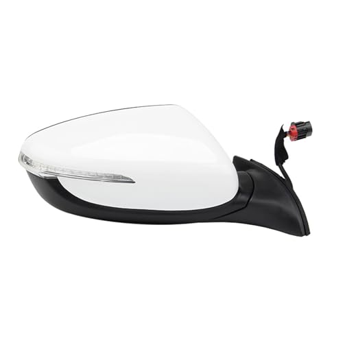 Rétroviseur droit chauffant et rabattable automatique pour Kia K3