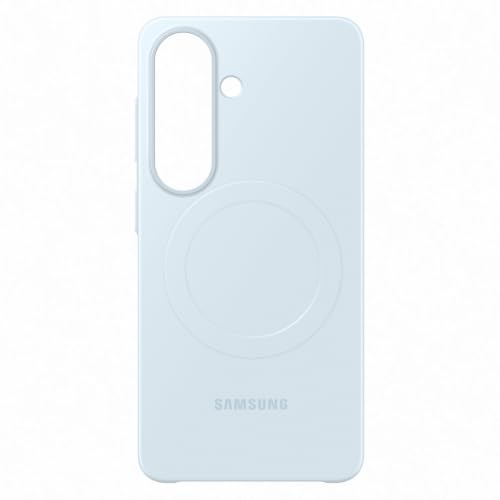 Image of Samsung Galaxy S26 Slim Magnet Case, Light Blue