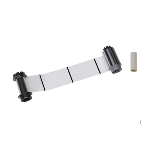 Kit premium RT4F010SAA YMCK con película transparente RTCL009NAA 3