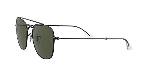 Ray-Ban Men's Rb3557 Square Sunglasses3