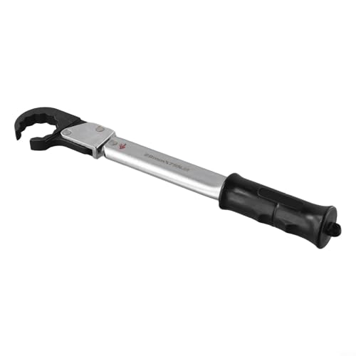 Clé dynamométrique ouverte 22mm pour vos réparations de plomberie automobile - 2