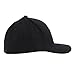 Hurley ICON TEXTURE Cap HNHM0001-022 (Black/S/Men's)