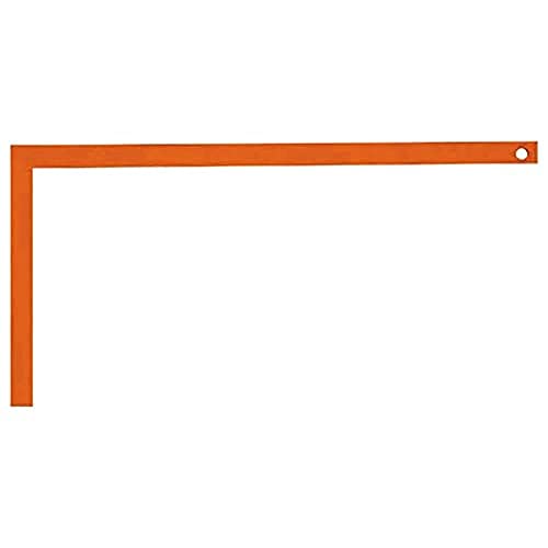 Bahco 308504000 - Escuadra Albañil 40 Cm