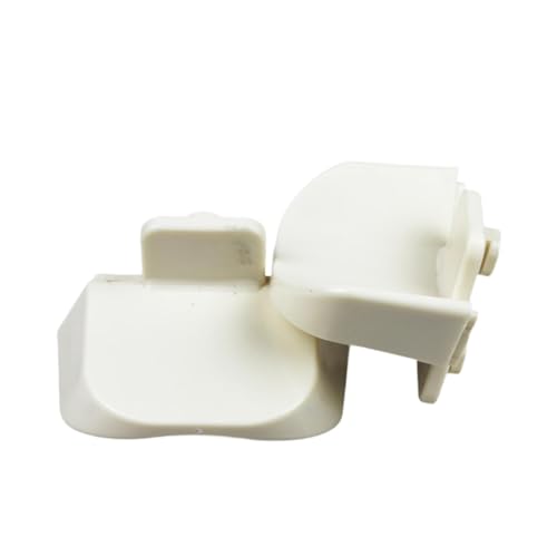 Menolana 2Pcs Horse Jumping Competition Breakaway Jump Cups Adapters Jump Cue Holder Locks Sturdy Practical Equestrian Venue Equipment