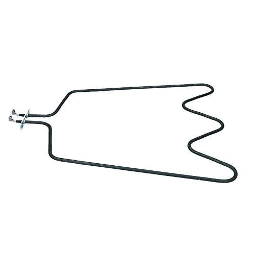 Heizelement Unterhitze 1150W 230 V kompatibel mit Whirlpool 481225998421 Indesit C00316553 für Backofen - LUTH Premium Profi Parts