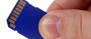 IT Gallery Buy Micro SD Card Adapter Online at in India sd6