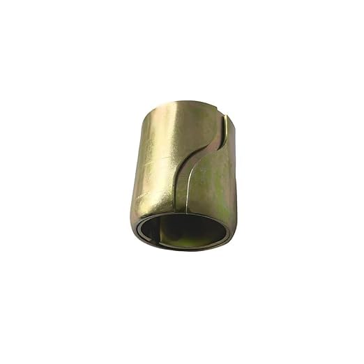 Silencer Metal Bush for Royal Enfield BS4-BS6 Models, Silencer Joint Bush for Bullet.-picture-23