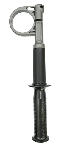 Image of Tolxh #N819809 Side handle DCD999 DCD998 DCD999NT DCD999N DCD999B DCD999P2 DCD998 Quality Durable New Replacement Parts For DeWalt