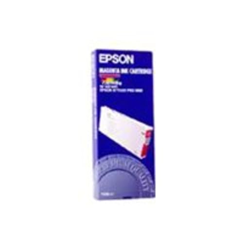 Preisvergleich Produktbild Epson T4090 Tintenpatrone, Singlepack, magenta