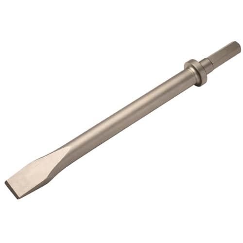Mueller Kueps EQ-290 318 Heavy Duty Vibro Impact Flat Chisel