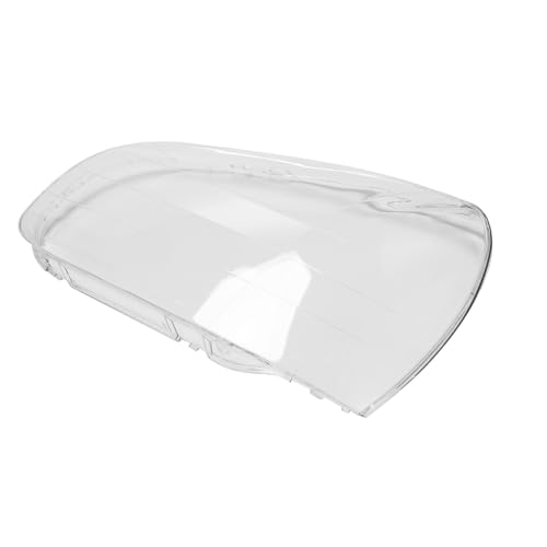 Remplacer le cache phare droit opaque sur Hyundai Santa Fe 01-06
