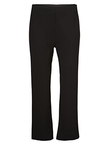 Masai Clothing Masai Pantalón Negro Paba 1000898