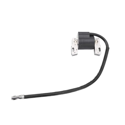 Bobina de encendido 492341 para reparar el arranque de su cortacésped compatible con 591459 2