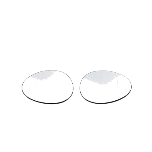 Rétroviseur porte d'aile en verre Mini Countryman 2011-2016 miroir réglable gauche droit