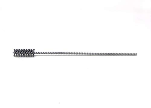 Image of Brush Research 08950 Rifle Chamber Flex-Hone, Silicon Carbide, 800 Grit, For 7.62X39mm SAAMI (Pack of 1)