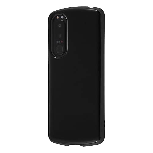 レイ アウト Xperia 5 III 耐衝撃 ProCa/ブラック